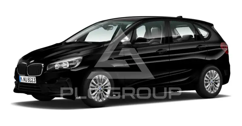 2020 BMW 218