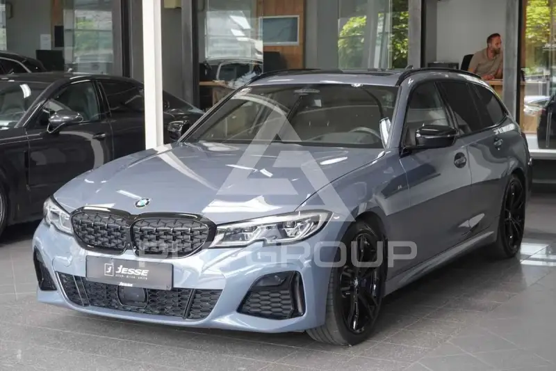 2020 BMW 340M