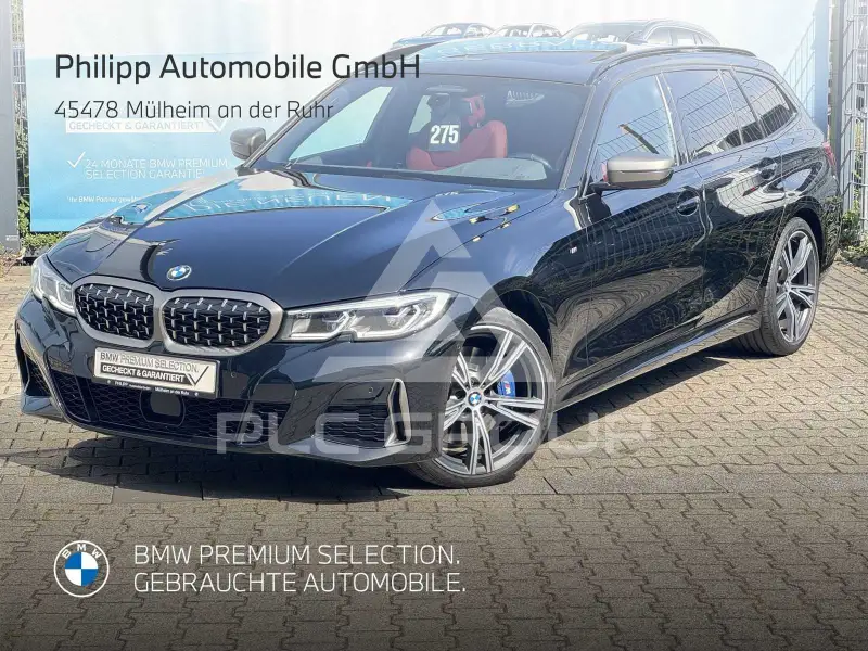 2020 BMW 340M