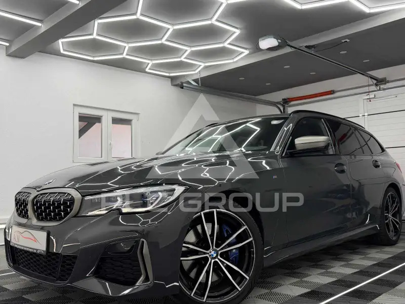 2020 BMW 340M