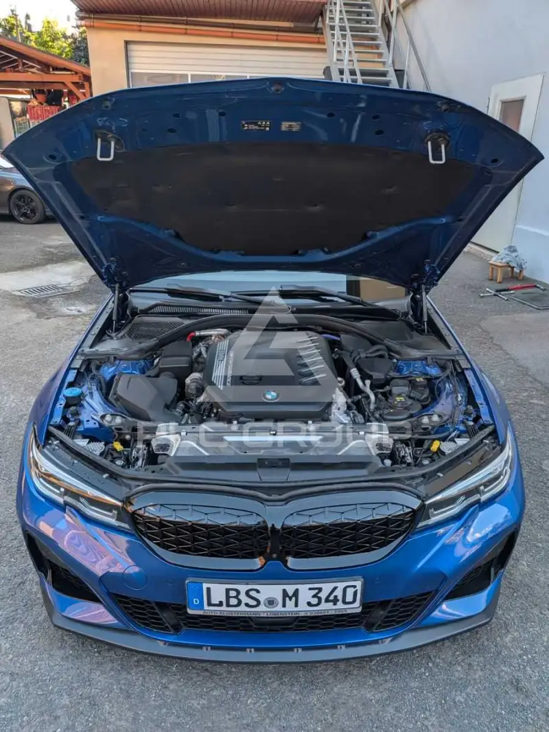 2020 BMW 340M