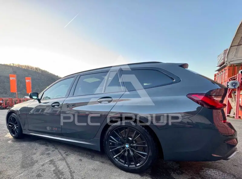 2020 BMW 340M