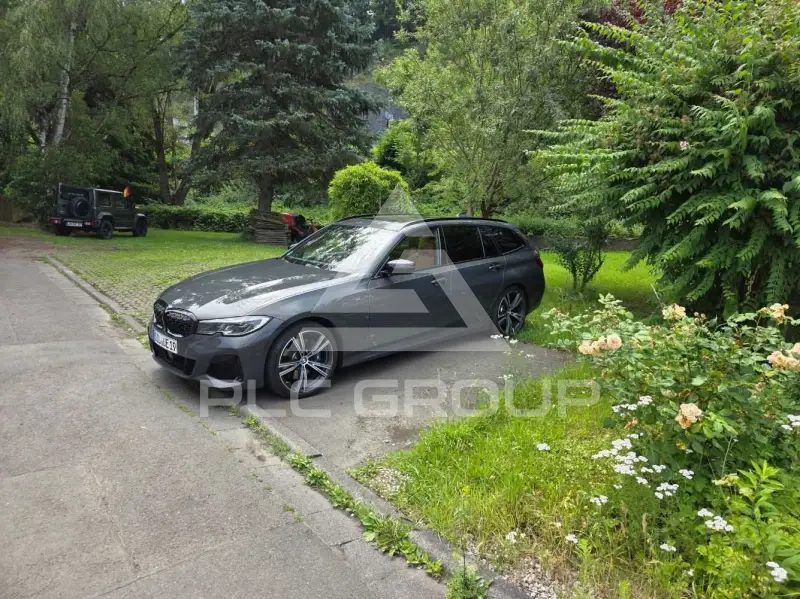 2020 BMW 340M