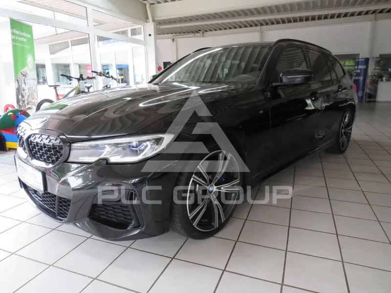 2020 BMW 340M
