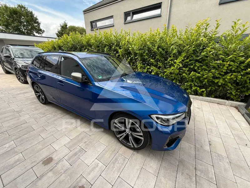 2020 BMW 340M