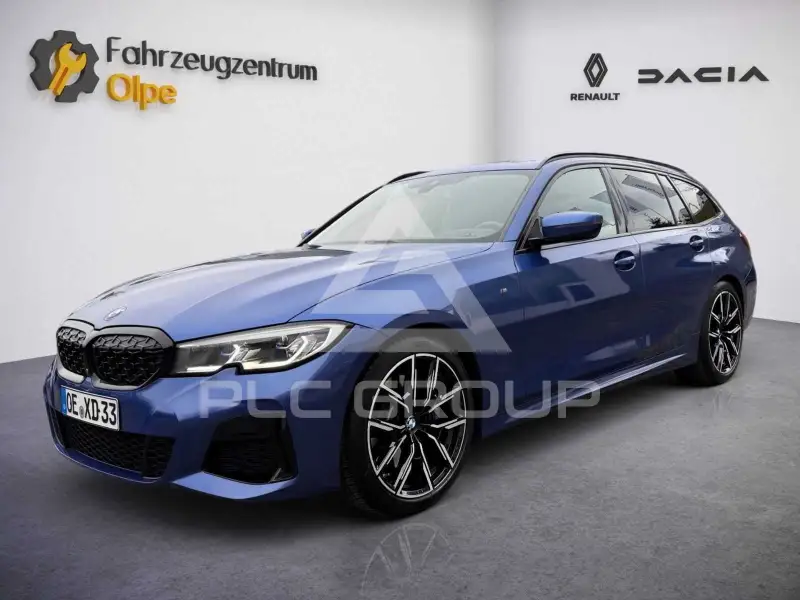 2020 BMW 340M