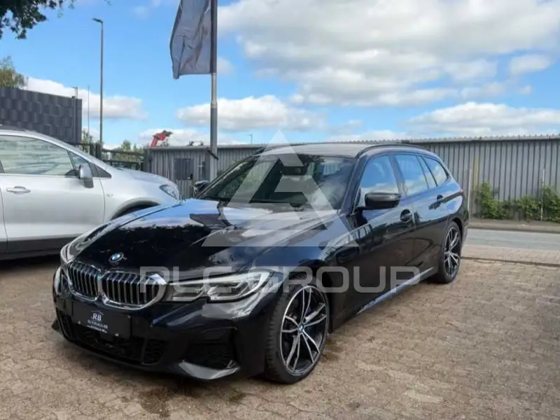 2020 BMW 340M