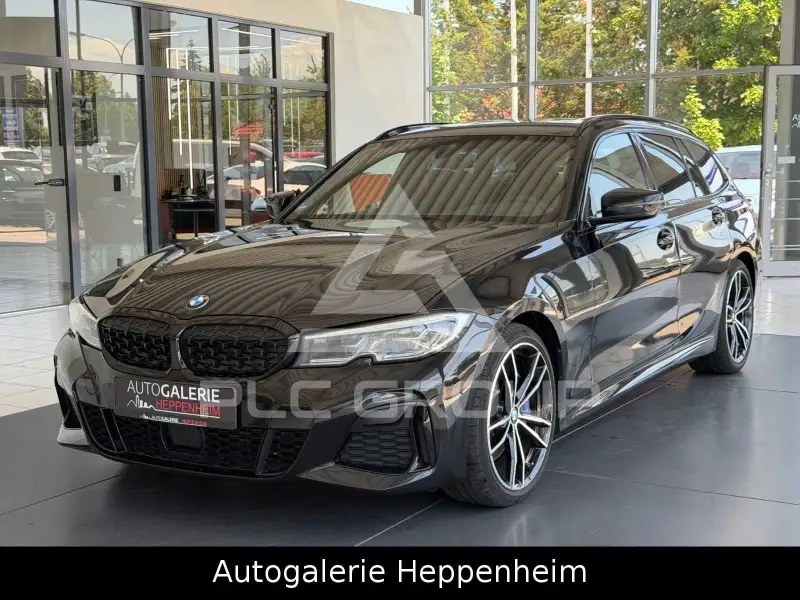 2020 BMW 340M