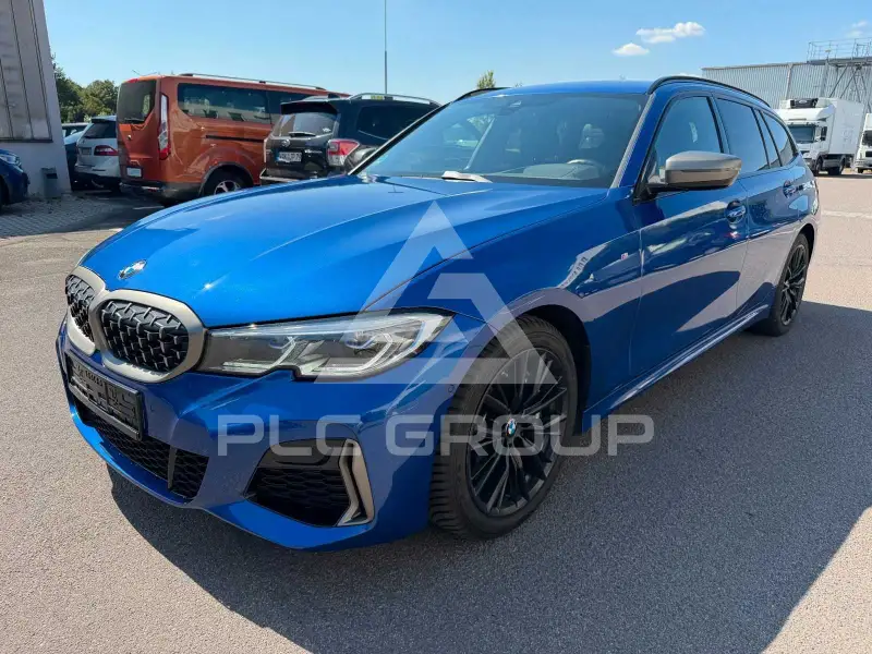 2020 BMW 340M