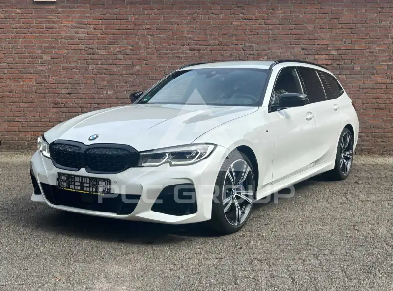 2020 BMW 340M