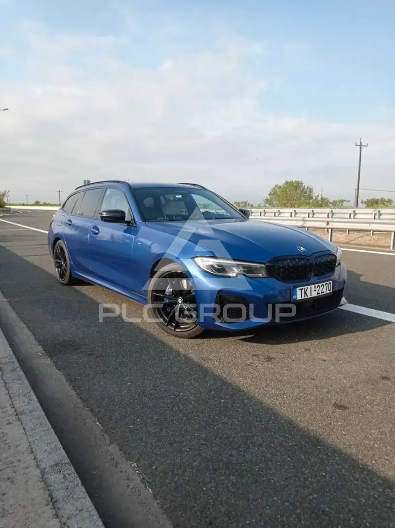 2020 BMW 340M