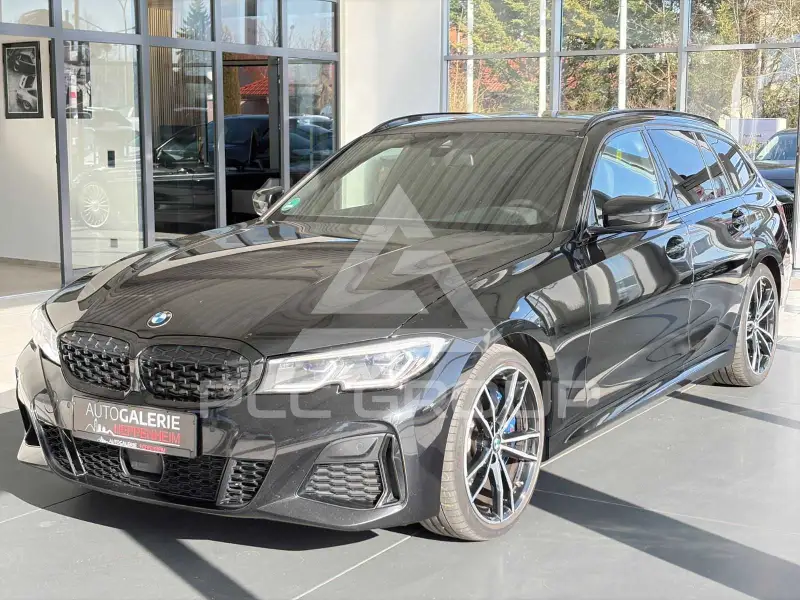 2020 BMW 340M