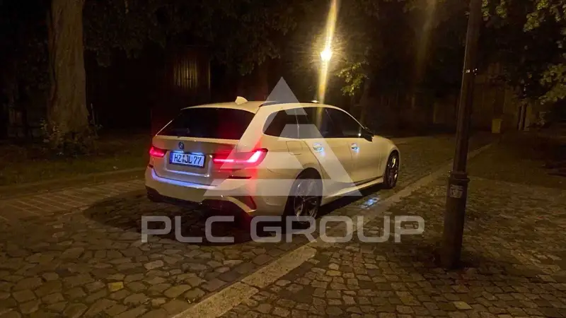 2020 BMW 340M