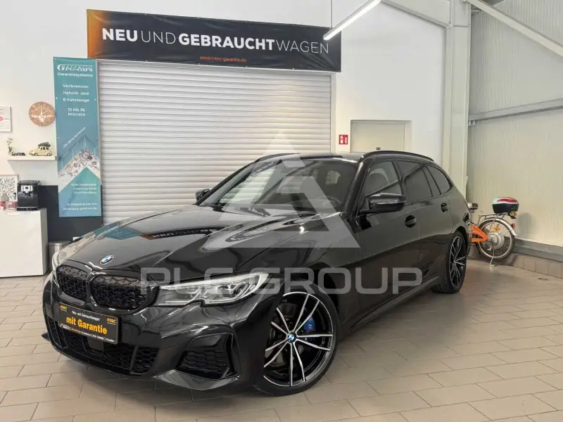 2020 BMW M340