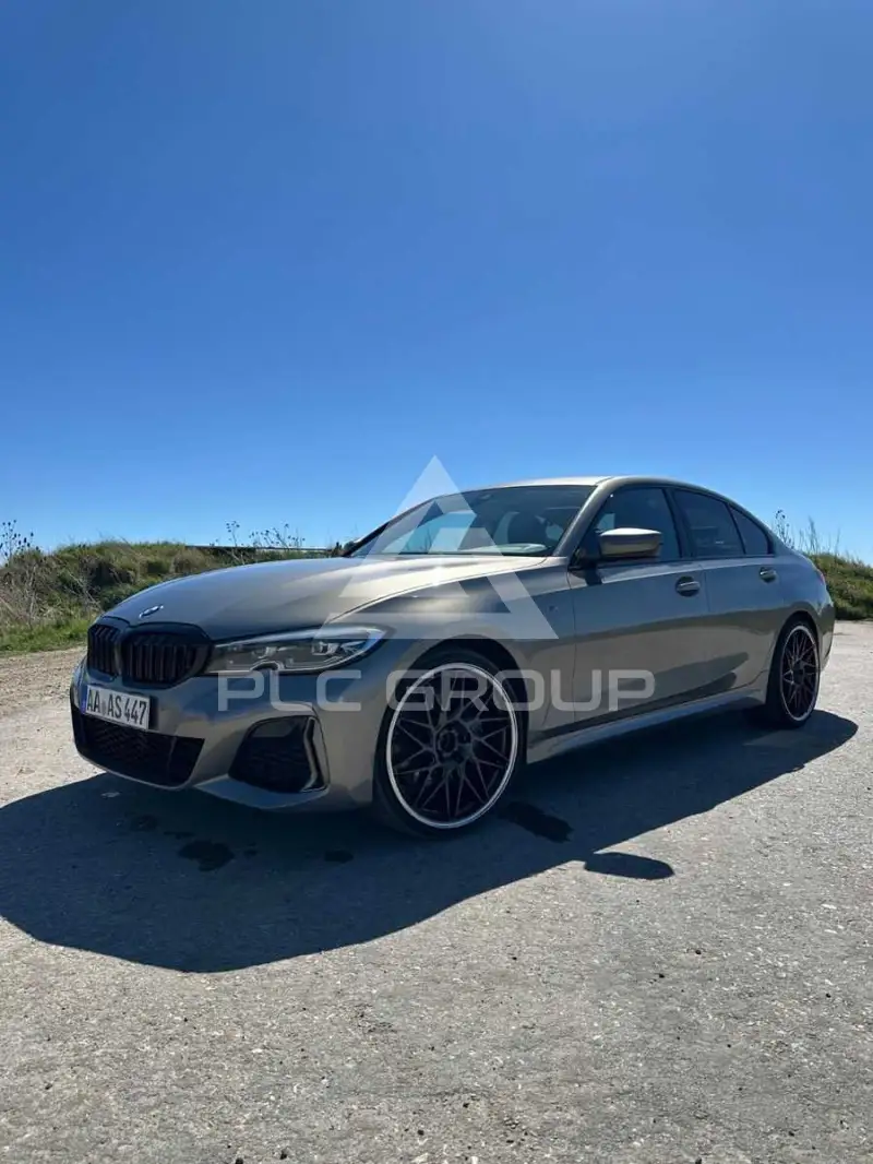 2020 BMW 340M