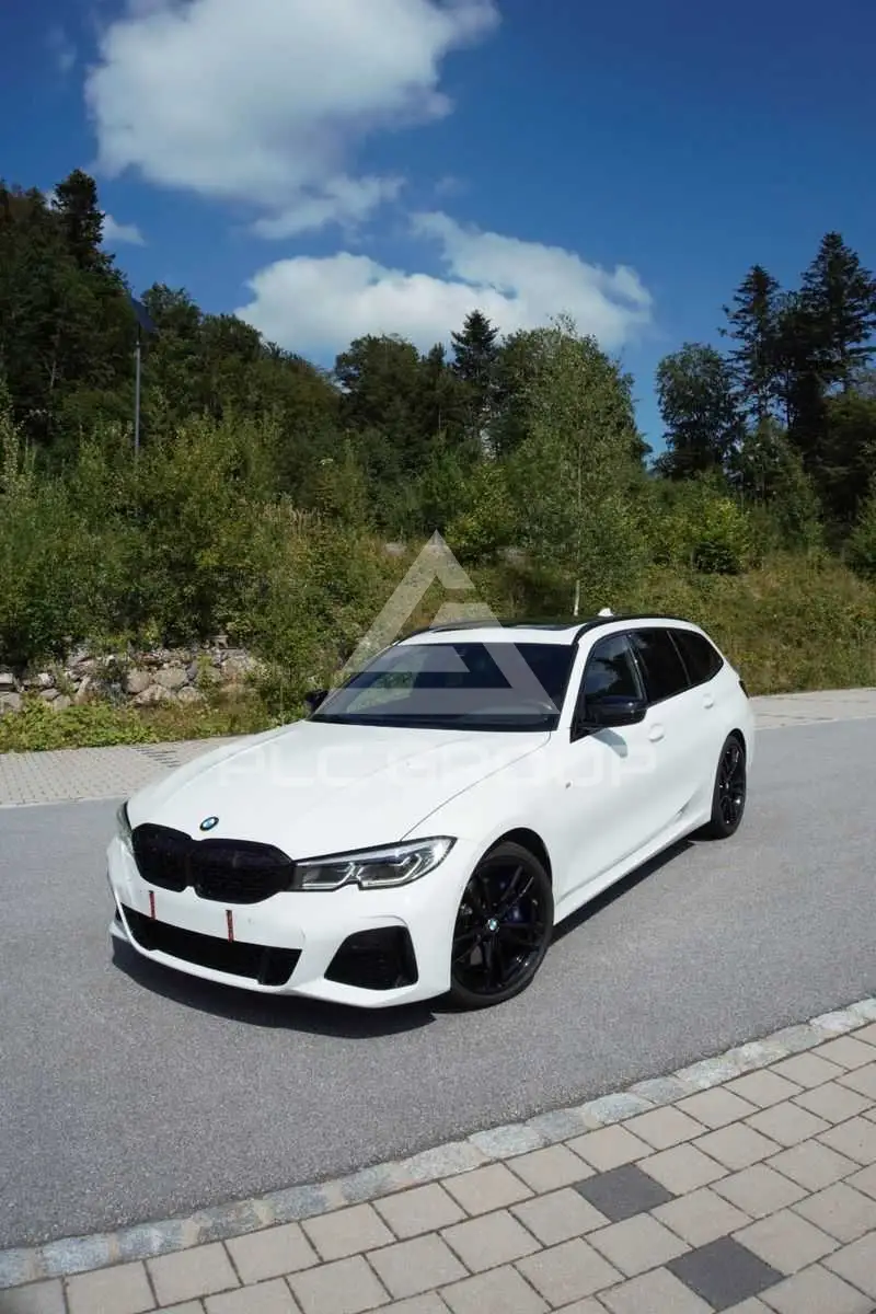 2020 BMW 340M