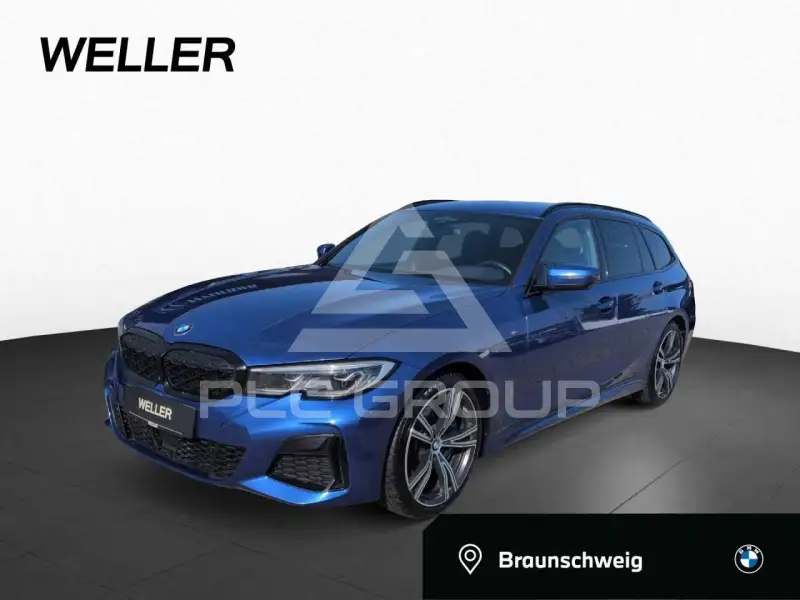 2020 BMW 340M