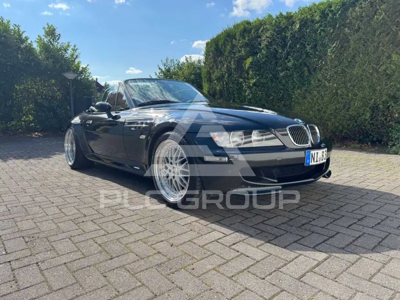 2020 BMW Z3