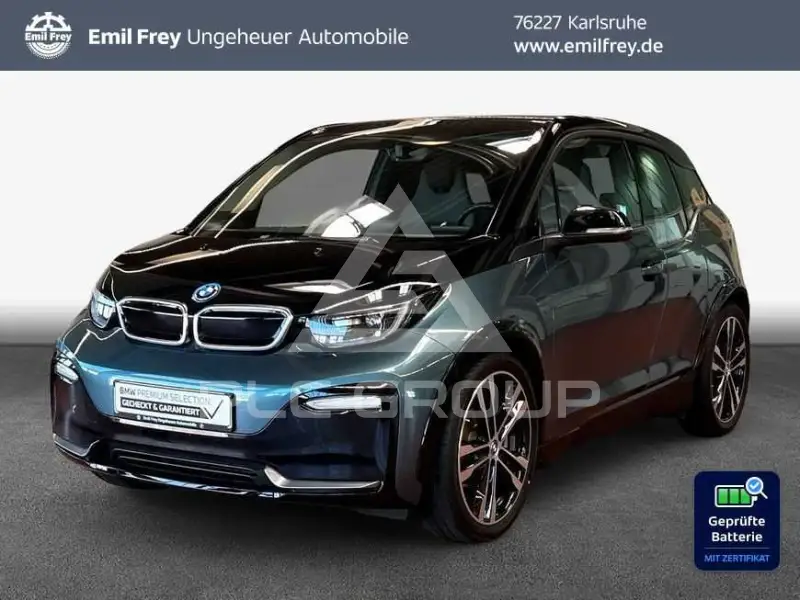 2020 BMW 120