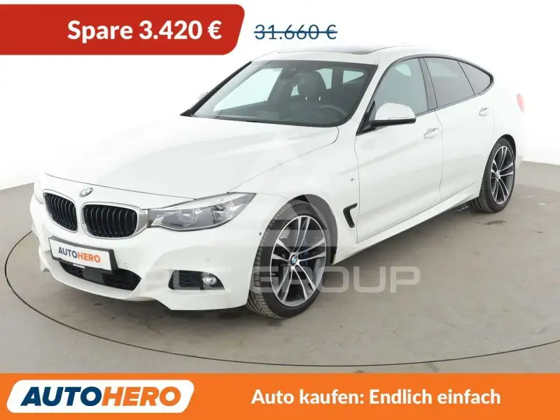 2020 BMW 340