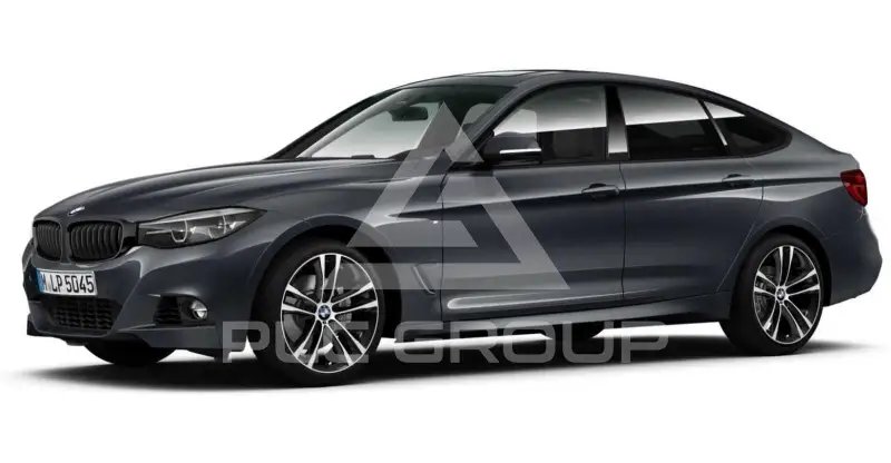 2020 BMW 340