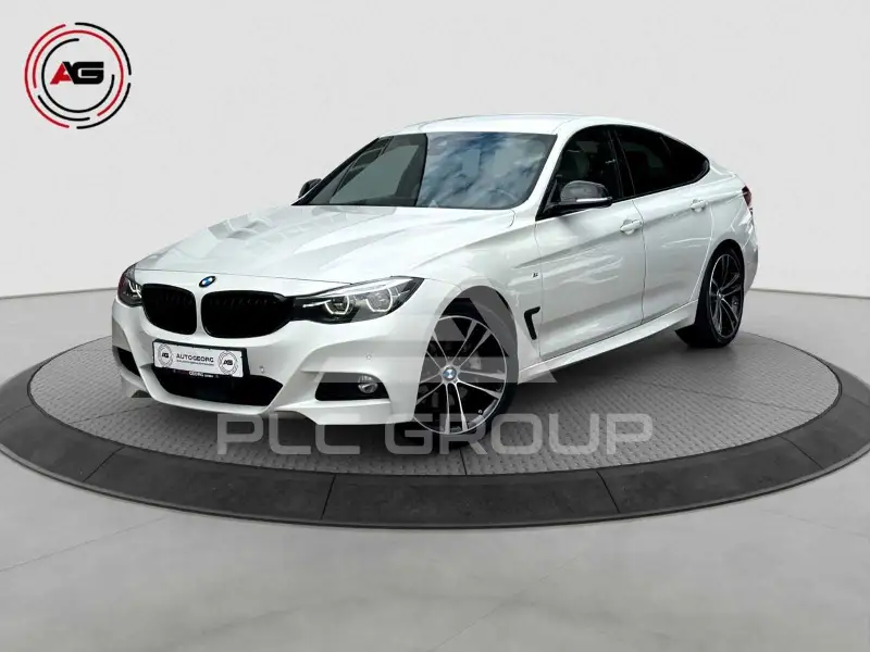 2020 BMW 340