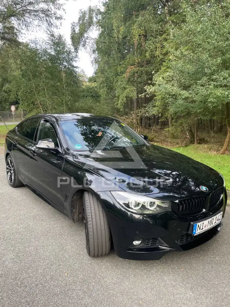 2020 BMW 340