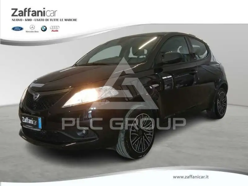 2020 Lancia YPSILON