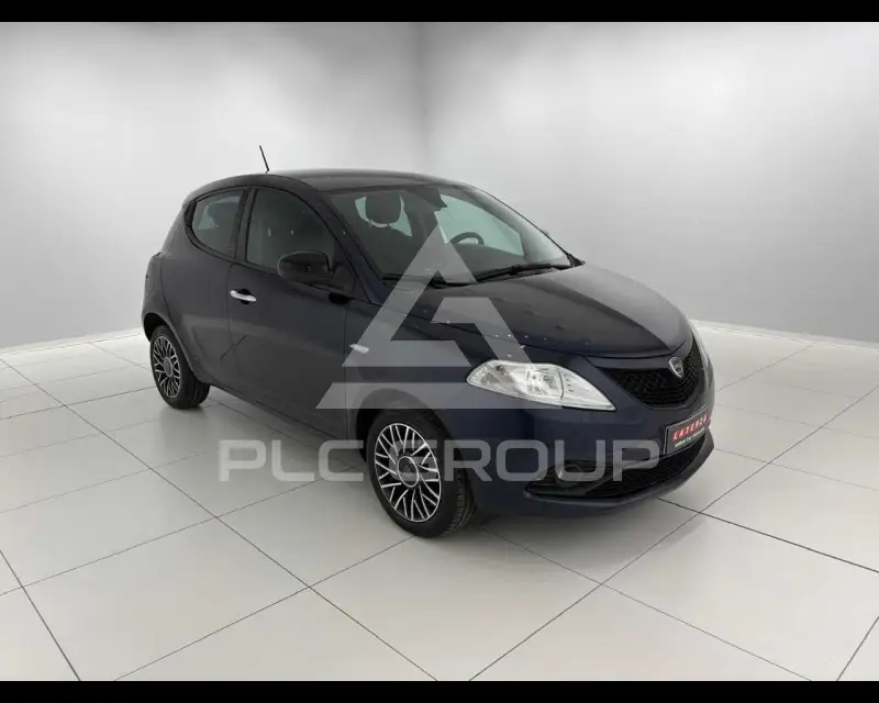 2020 Lancia YPSILON