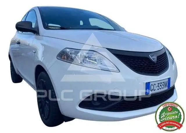 2020 Lancia YPSILON