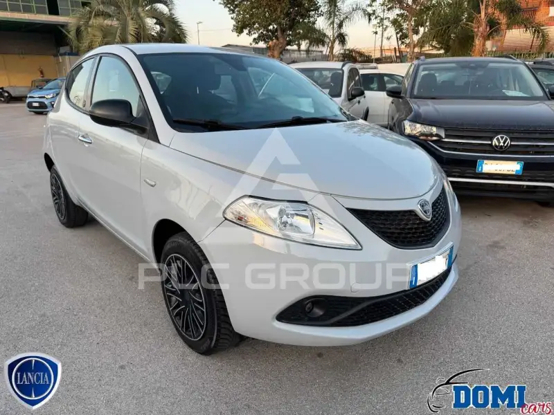 2020 Lancia YPSILON