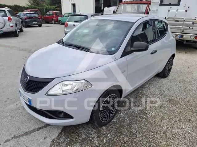 2020 Lancia YPSILON