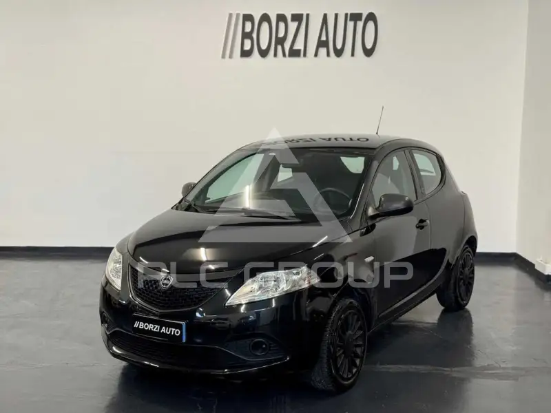 2020 Lancia YPSILON