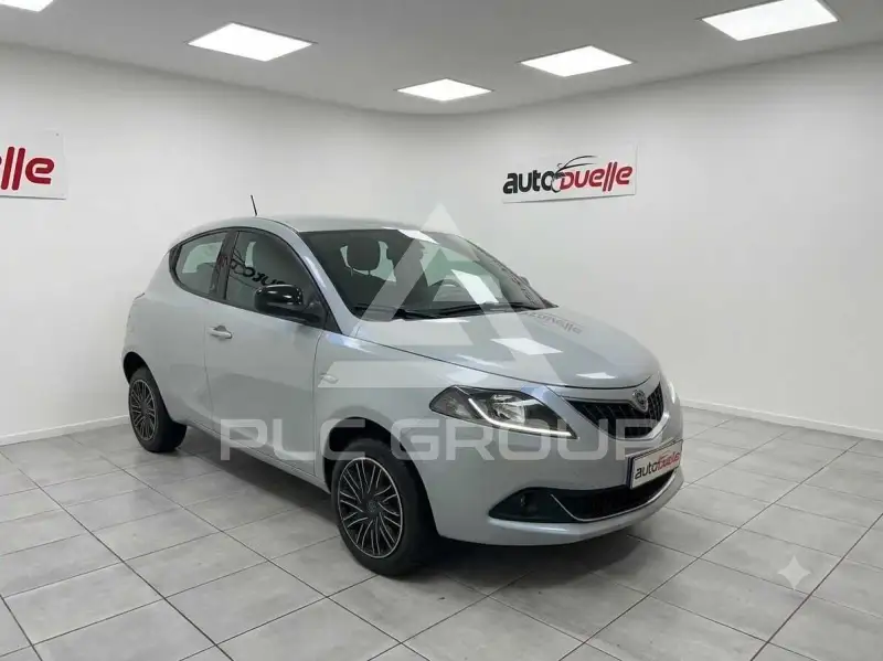 2020 Lancia YPSILON