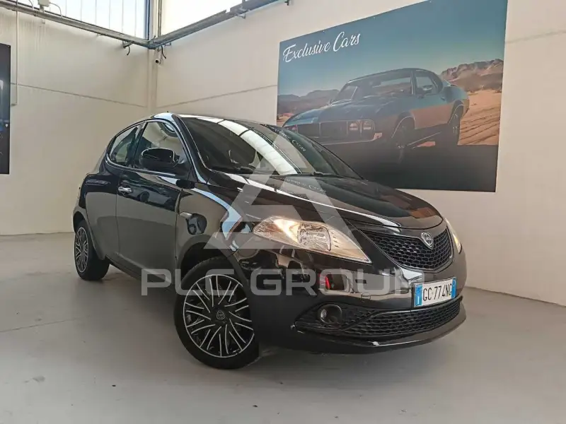 2020 Lancia YPSILON