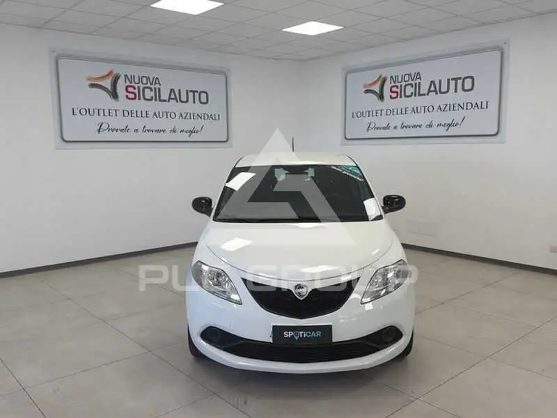 2020 Lancia YPSILON