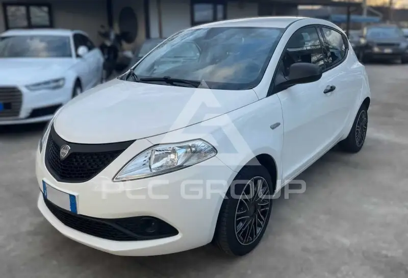 2020 Lancia YPSILON
