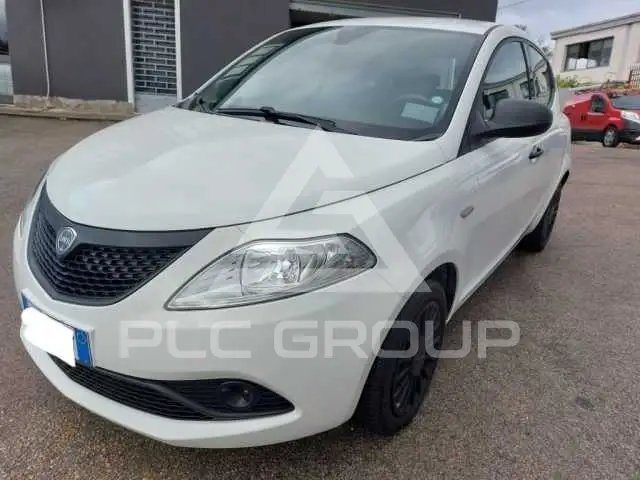 2020 Lancia YPSILON