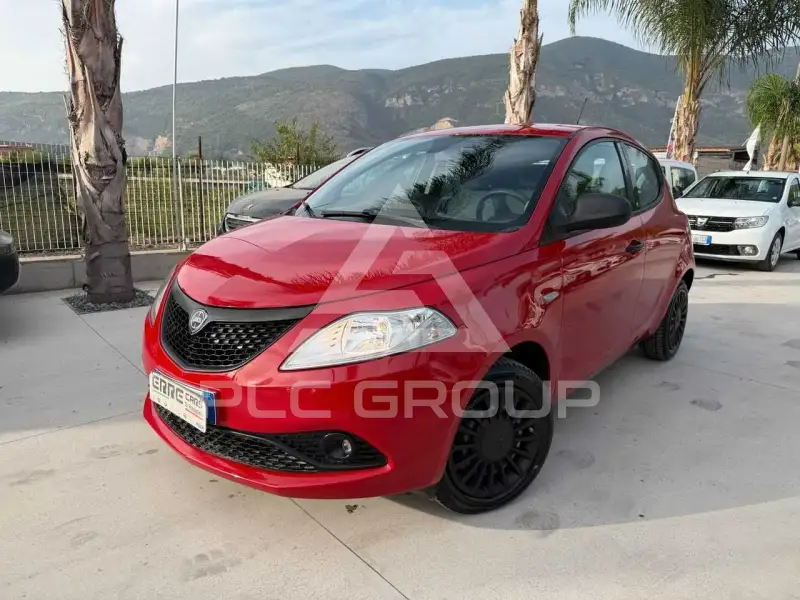 2020 Lancia YPSILON
