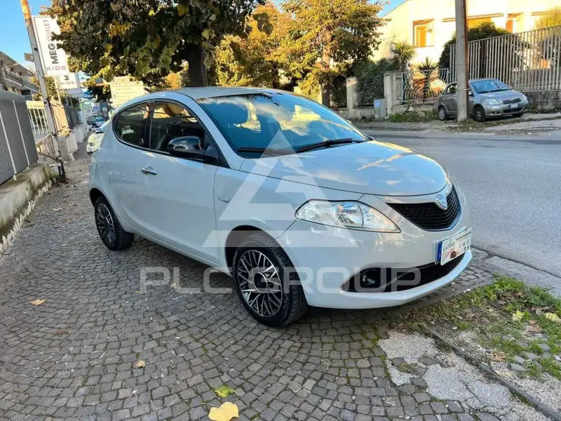 2020 Lancia YPSILON