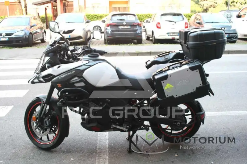 2020 Suzuki 