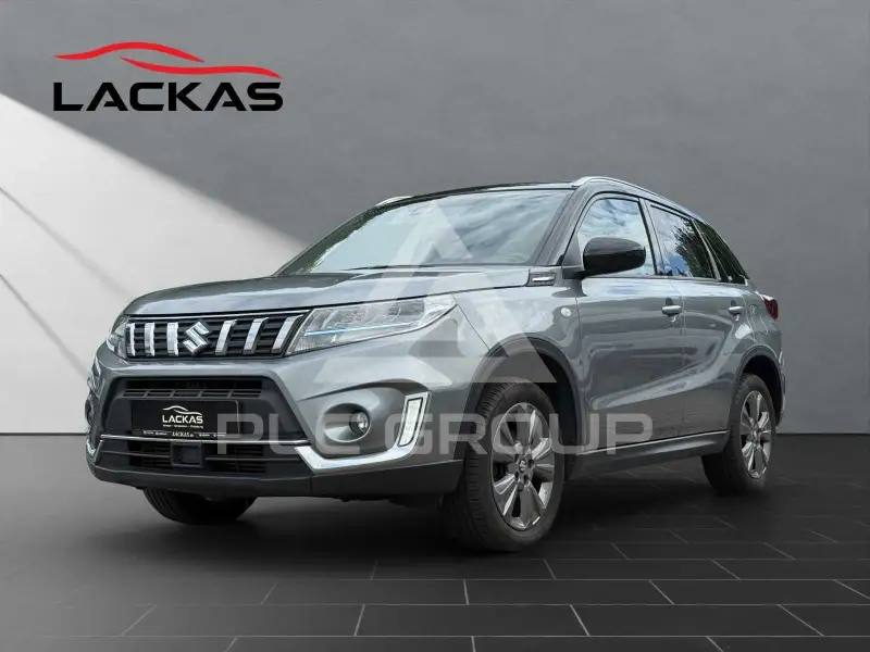 2020 Suzuki Vitara