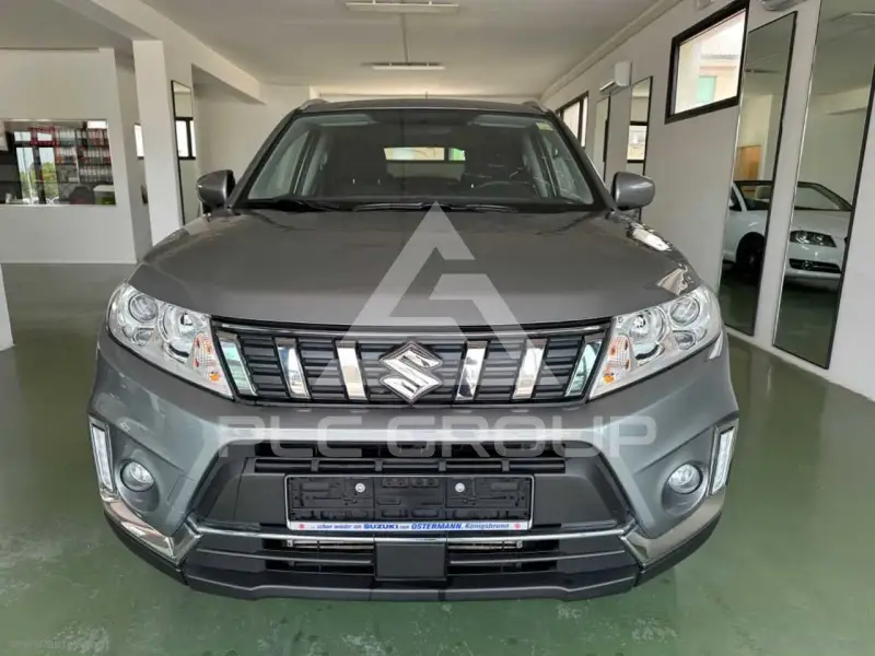 2020 Suzuki Vitara