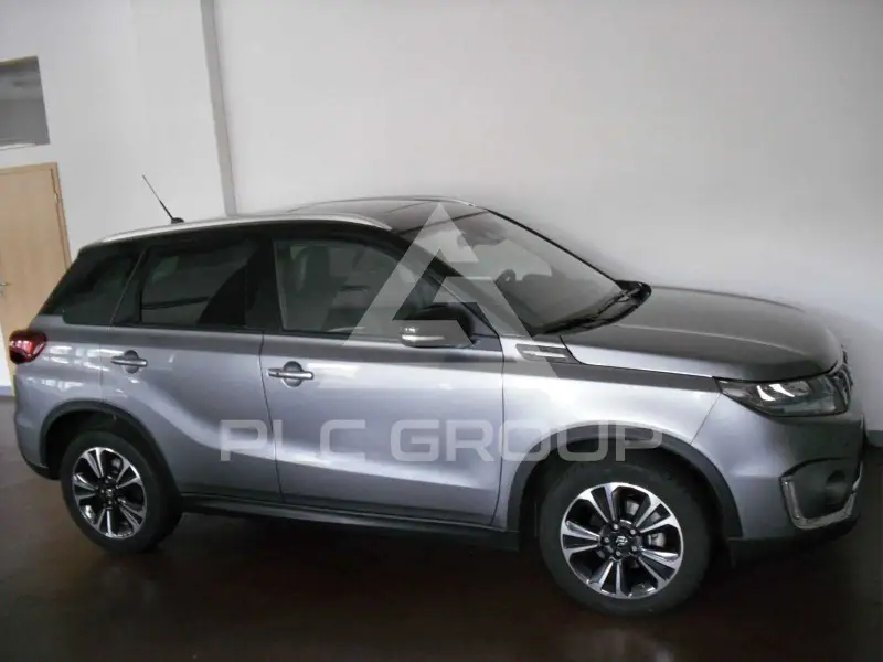 2020 Suzuki Vitara