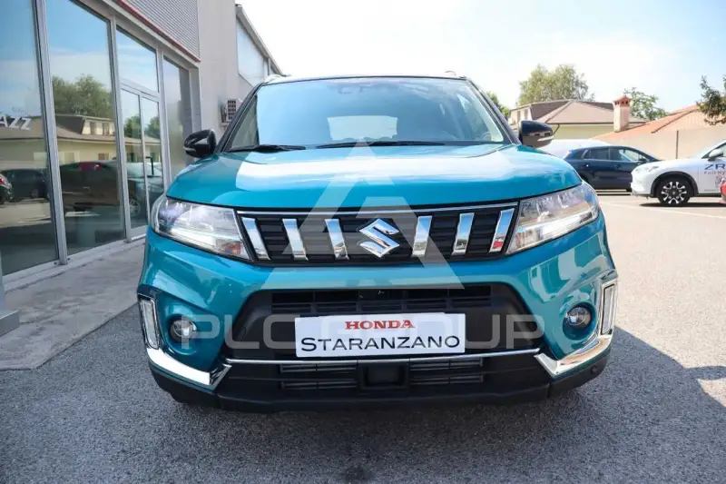 2020 Suzuki Vitara