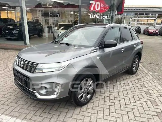 2020 Suzuki Vitara