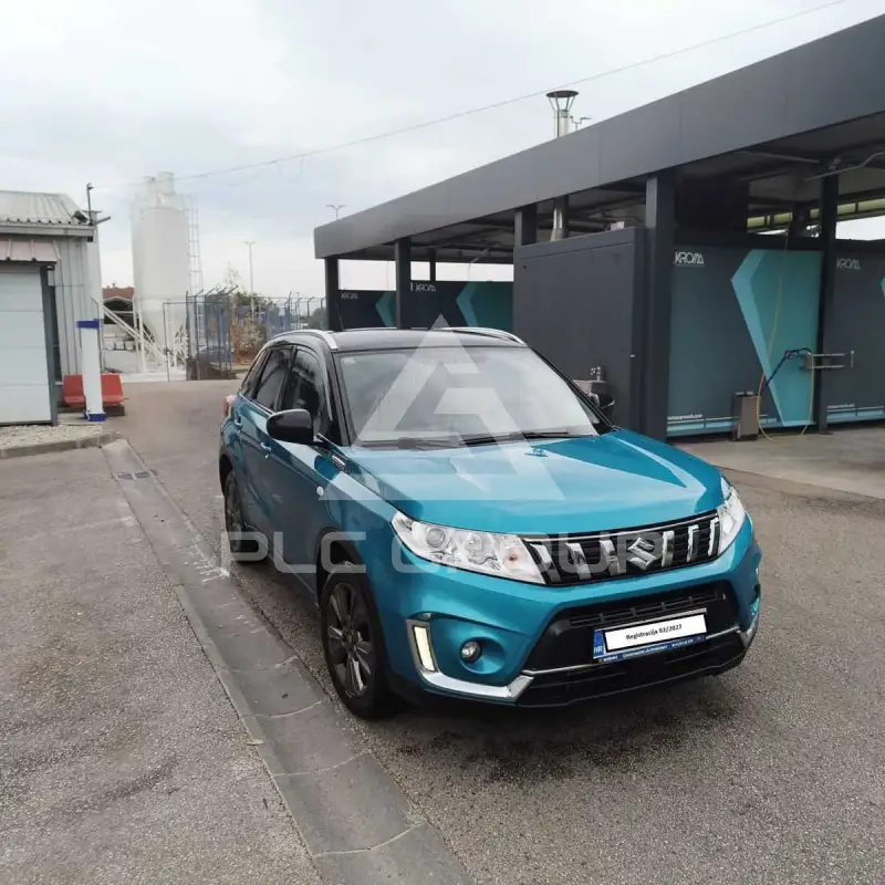 2020 Suzuki Vitara