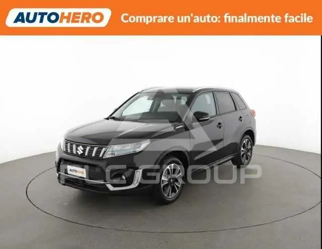2020 Suzuki Vitara