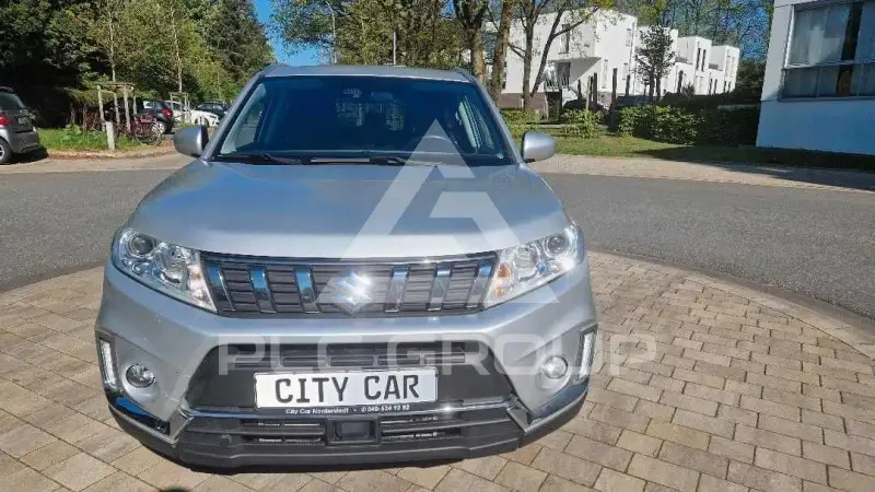 2020 Suzuki Vitara