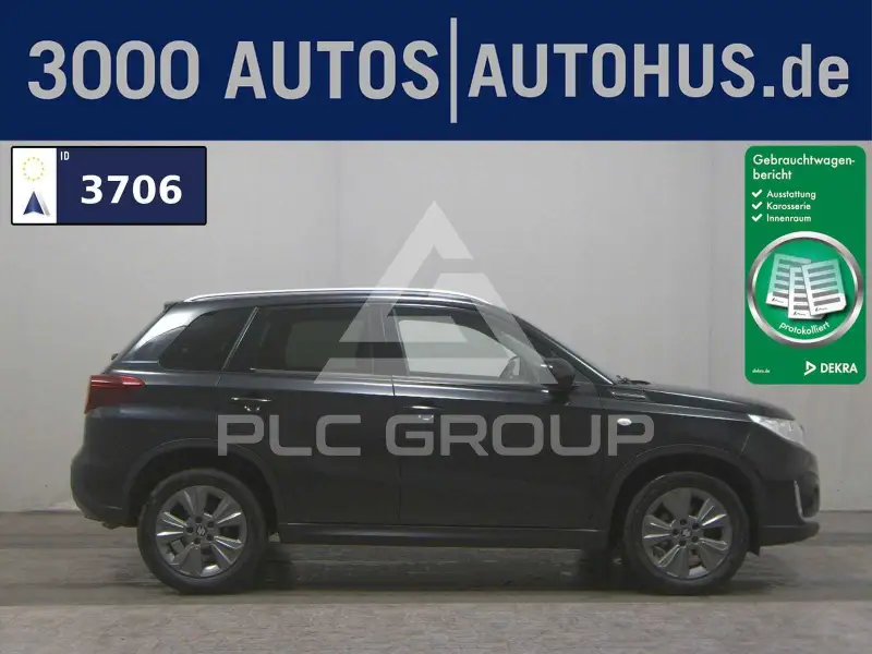 2020 Suzuki Vitara